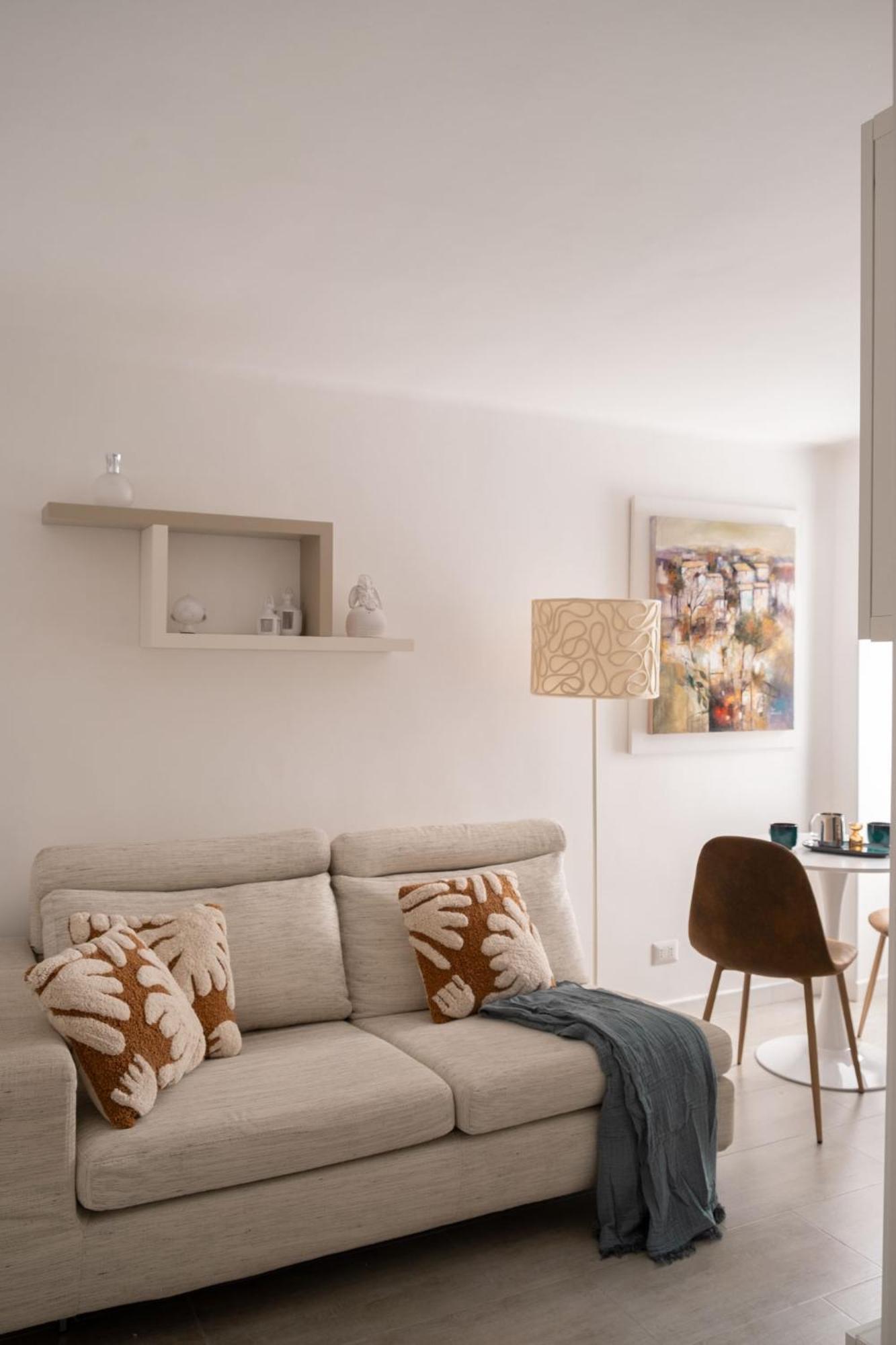 Urban Home Bari Buitenkant foto